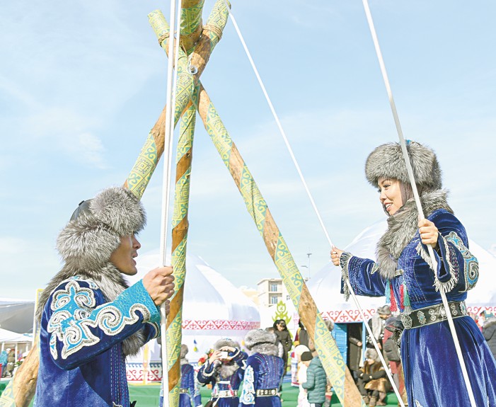 جان اناڭداي شۋاقتى شاق