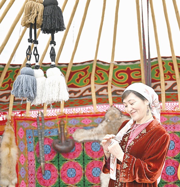 سەلتەتكىزەر بەردىڭ بە؟ ۇيقىاشار جەپ كوردىڭ بە؟