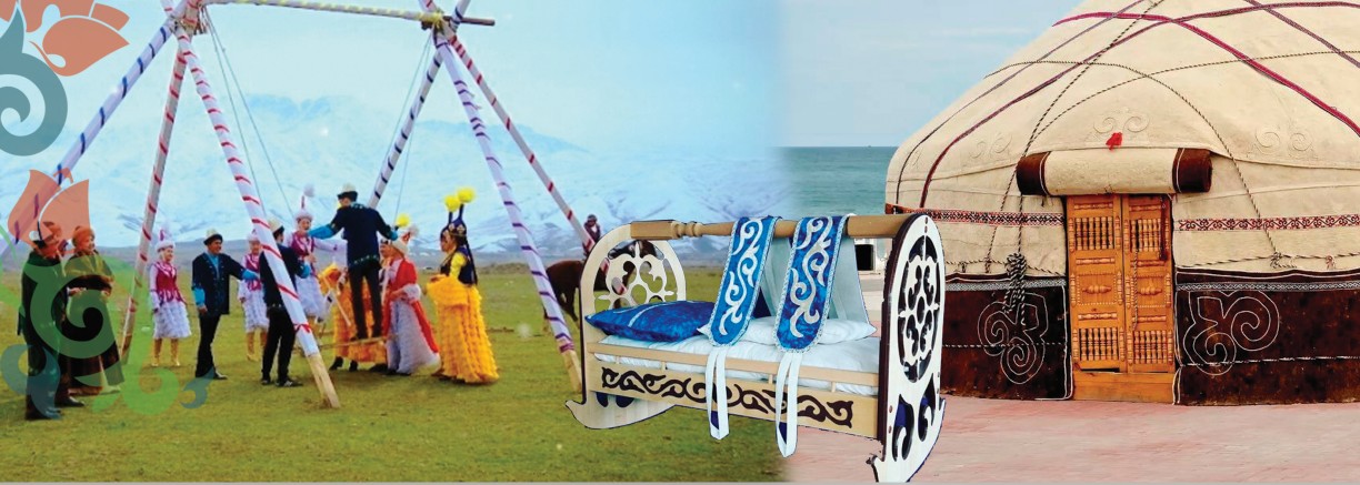 رۋحاني ونەگەسى اعىل-تەگىل