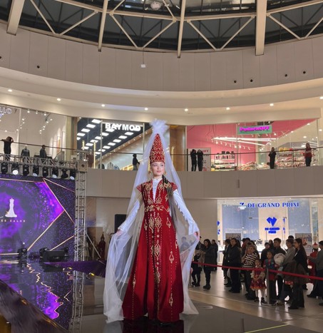 شاپاندار شەرۋى