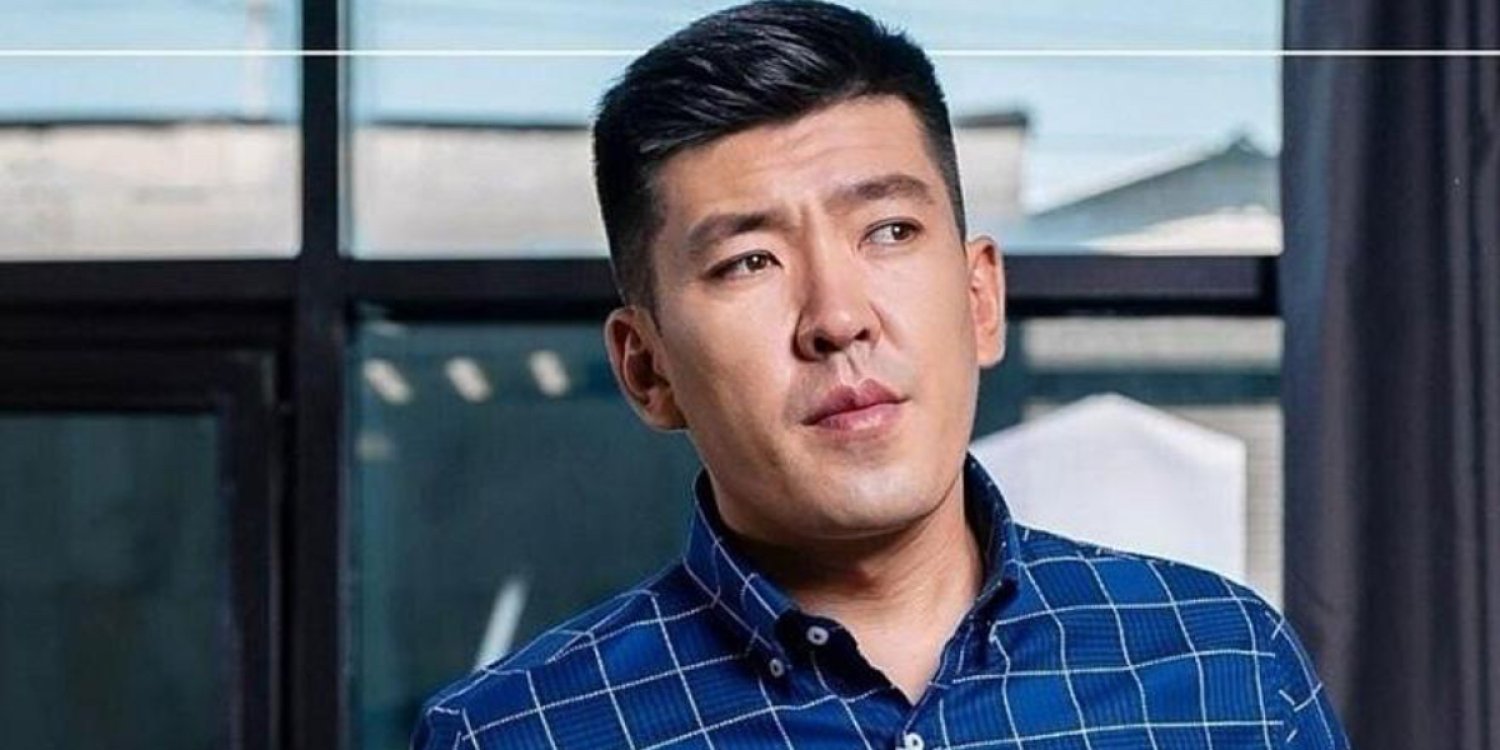 بلوگەر مەيىرجان تورەباەۆ بوستاندىققا شىقتى