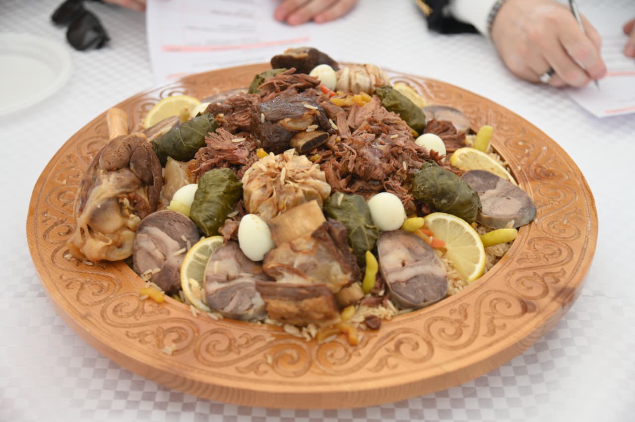 شىمكەنتتە وتكەن «DamDastour» حالىقارالىق فەستيۆالى ناۋرىزدىڭ جارقىن وقيعاسىنا اينالدى