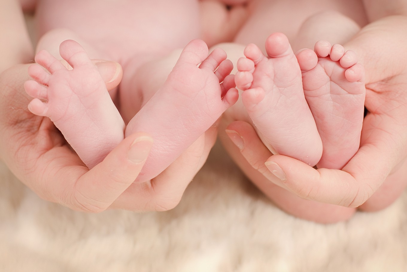 ەلىمىزدە سوڭعى ەكى ايدا 200-دەن استام ەگىز بالا دۇنيەگە كەلدى