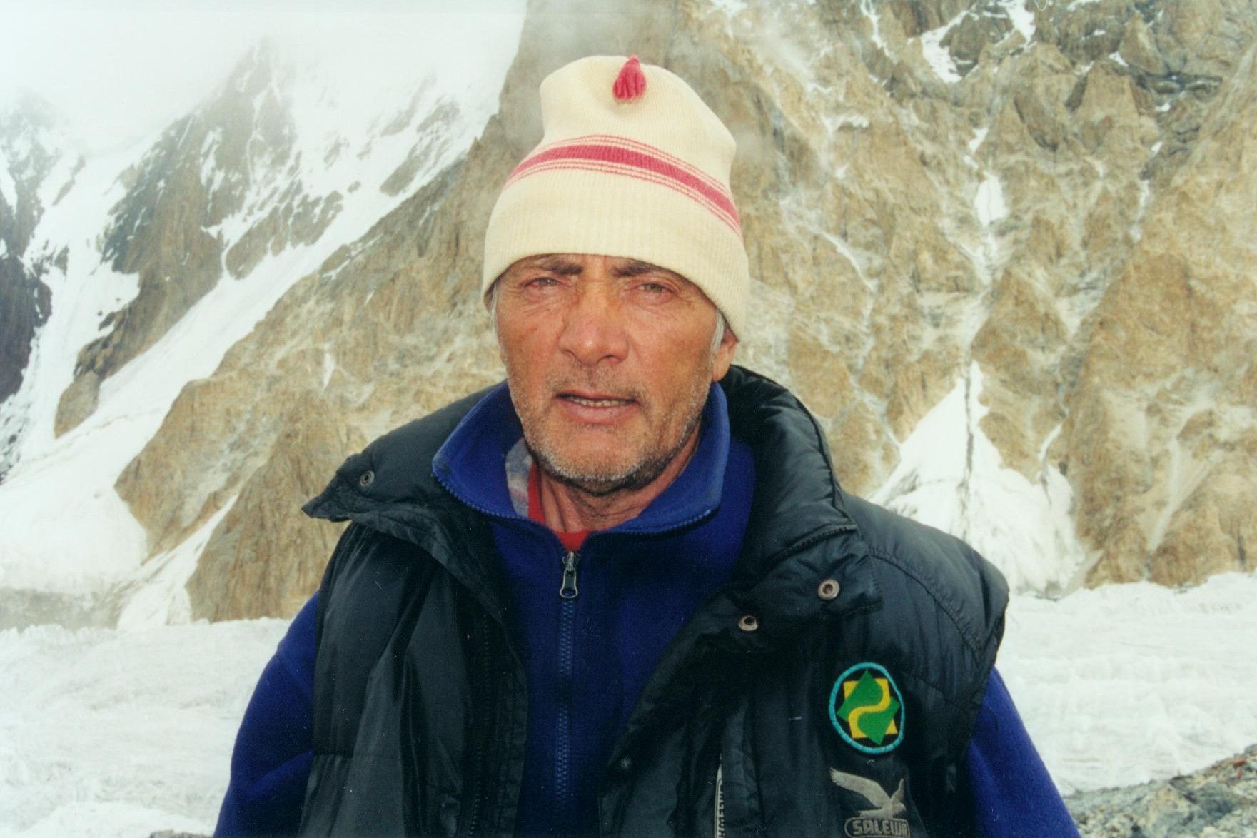 ەرۆاند يلينسكيگە «قازاقستاننىڭ ەڭبەك ەرى» اتاعى بەرىلدى