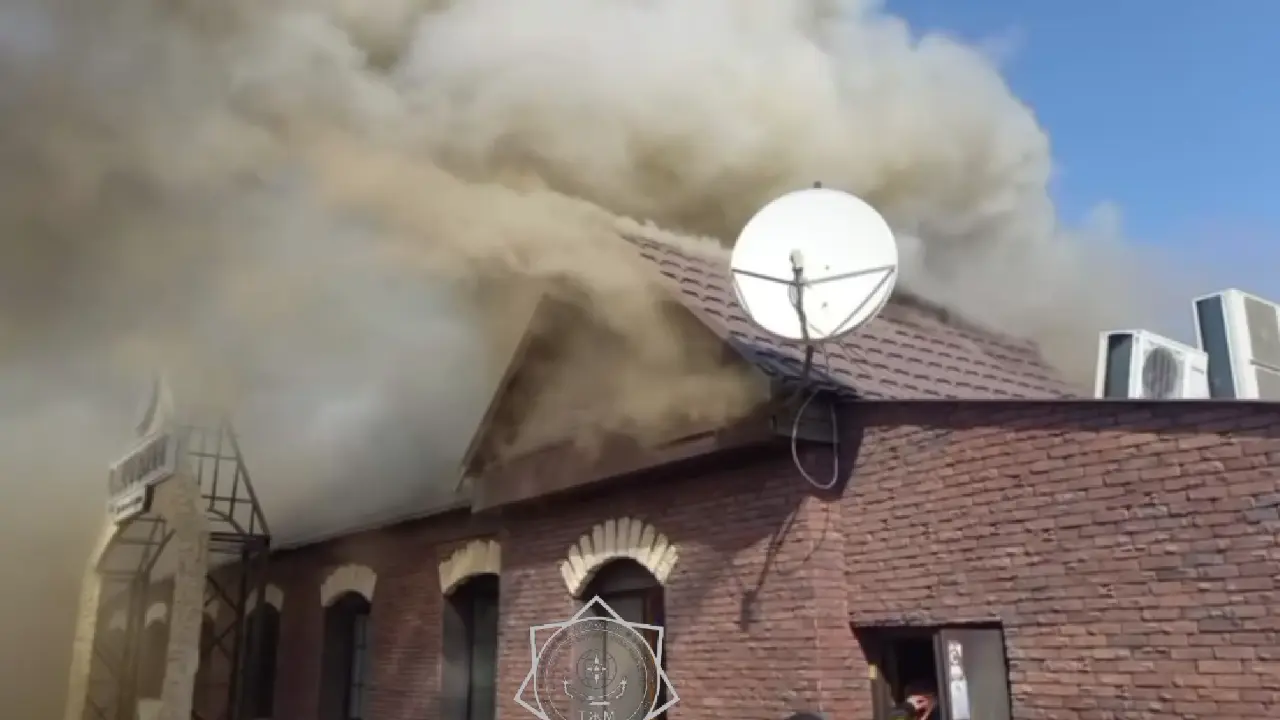 ورالدا ءدامحانادان ءورت شىقتى