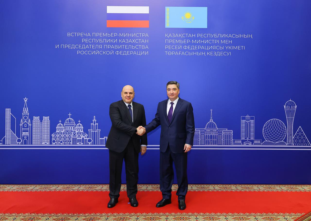 قازاقستان رەسەي ەكونوميكاسىنا 9 ملرد دوللار ينۆەستيتسيا سالدى