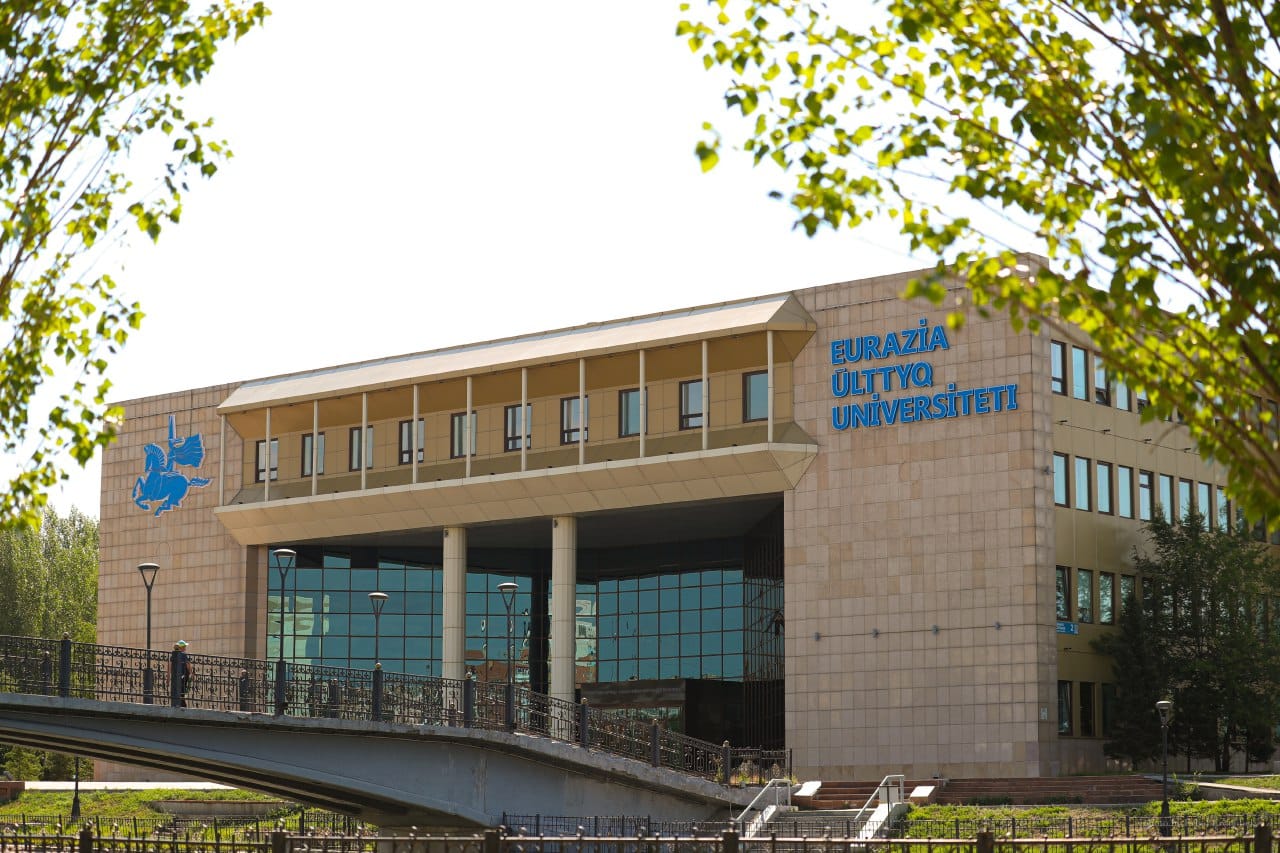 قازاقستان QS 2026 پاندىك رەيتينگىندەگى پوزيتسياسىن نىعايتتى