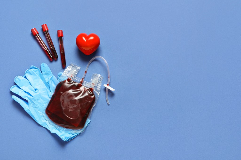 قازاقستاندا قان دونورلارىنا تولەنەتىن وتەماقى كولەمى ءوسۋى مۇمكىن