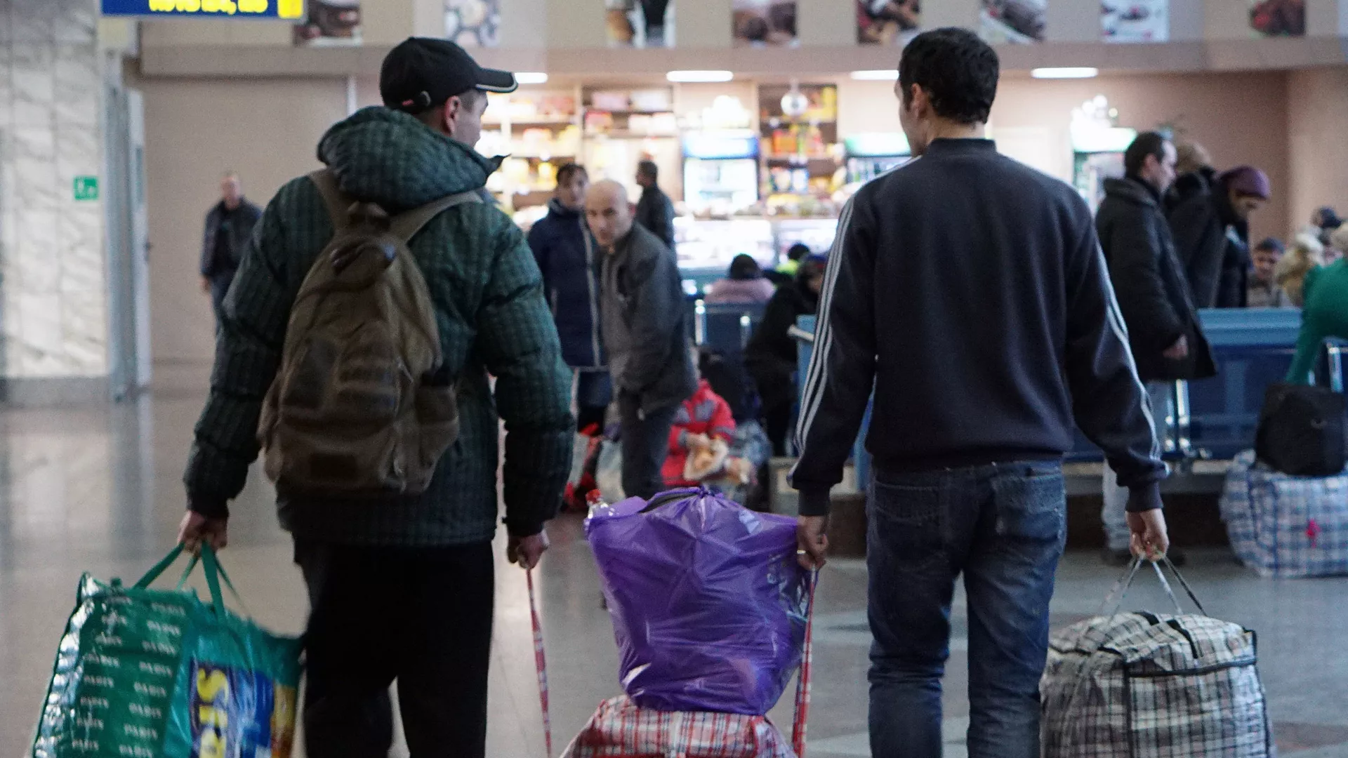 ەندى قانداستار جۇمىسقا ورنالاسۋعا مىندەتتى بولادى