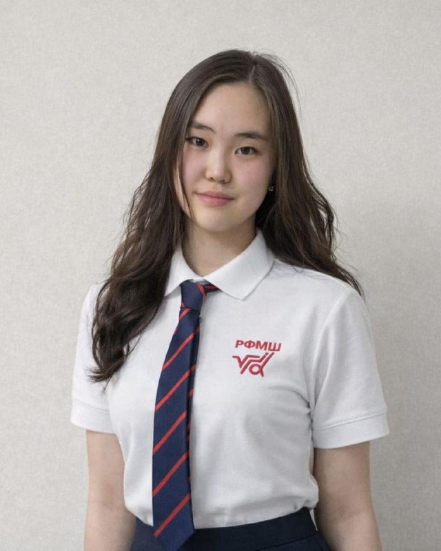 ەلوردالىق وقۋشى گارۆارد ۋنيۆەرسيتەتىنە وقۋعا ءتۇستى