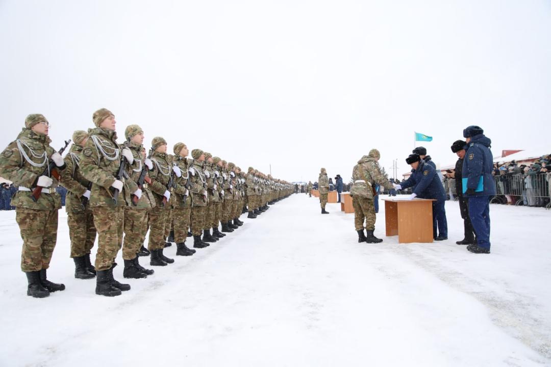 قورعانىس مينيسترلىگى