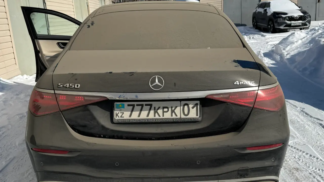 پەريزات قايراتتىڭ كولىگى ساتىلىمعا شىعارىلدى: م ۇلىكتى كىمدەر ساتىپ الا الادى؟