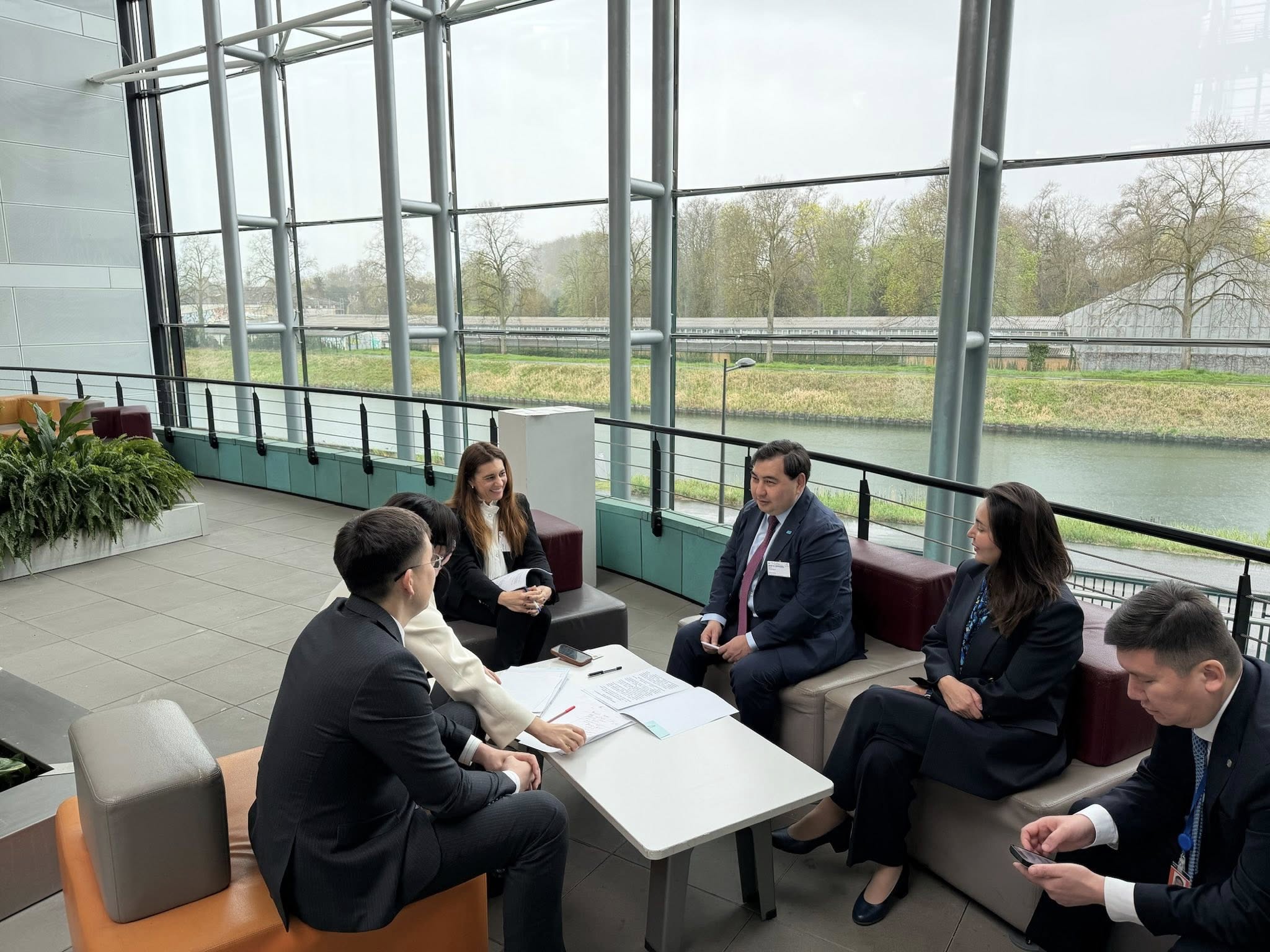 ەل تاجىريبەسىنىڭ ەلەۋلى دەڭگەيى