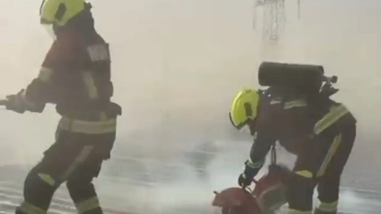 الماتىدا بازار ماڭىندا ءورت شىقتى