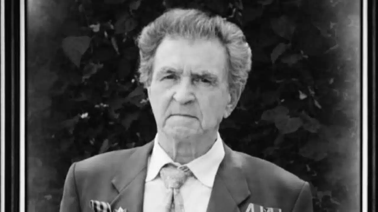 الماتىدا  ۇلى وتان سوعىسىنىڭ ارداگەرى 102 جاسىندا ومىردەن ءوتتى