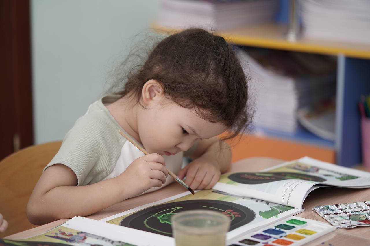 بالاباقشالاردى ۆاۋچەرلىك قارجىلاندىرۋ 1 شىلدەگە دەيىن جالعاسادى