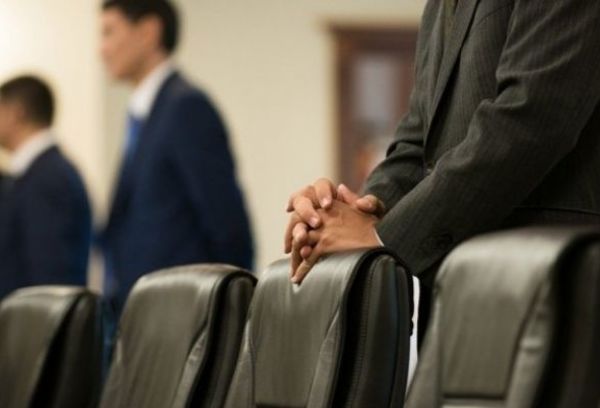  ۇلىتاۋ وبلىسىندا ءباس تىككەن شەنەۋنىكتەر جۇمىسىنان بوساتىلدى