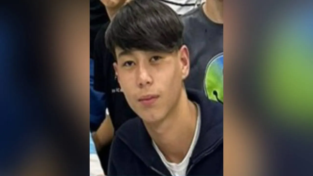 ۇيدەن شىعىپ, قايتا ورالماعان: كەنتاۋدا ءجاسوسپىرىم ىزدەستىرىلىپ جاتىر