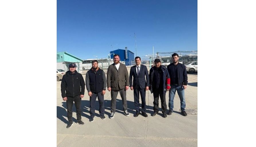 رەسەيدەگى جاپپاي توبەلەستەن كەيىن قازاقستان ازاماتتارى قاماۋعا الىندى