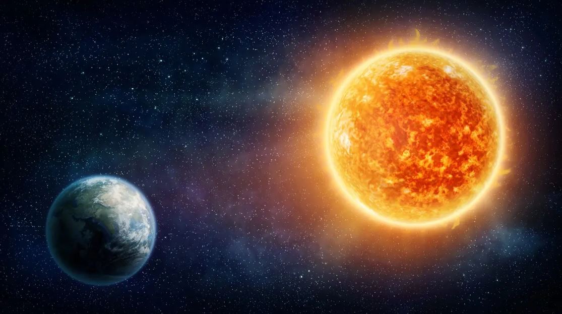 كۇندە قۋاتتى جارقىل تىركەلدى: جەرگە قالاي اسەر ەتۋى مۇمكىن؟