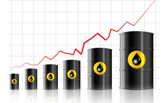 مۇناي باعاسى باررەلىنە 115 دوللارعا جەتتى: رەكوردتىق ءوسىم تىركەلدى