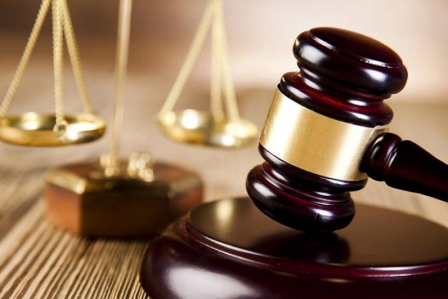 قوستانايدا قۇرىلىس كومپانياسىنىڭ باسشىسى ۇلەسكەرلەردىڭ قوماقتى قاراجاتىن قالتاسىنا باسقان