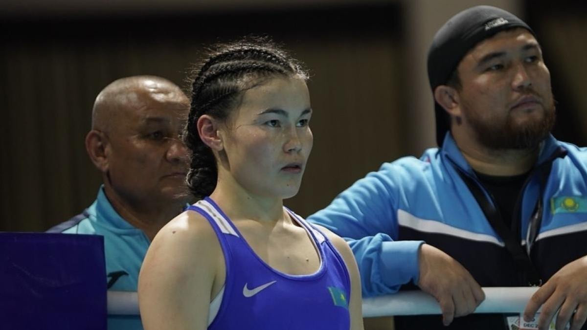 ازيا چەمپيوناتى: ەكى بوكسشىمىز جارىس جولىنان شىعىپ قالدى