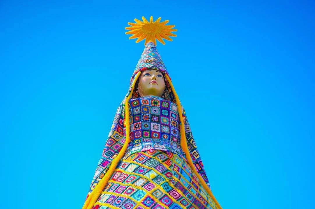 « ۇلى دالا ارۋى» ينستاللياتسياسى الەمدىك رەكورد ورناتتى