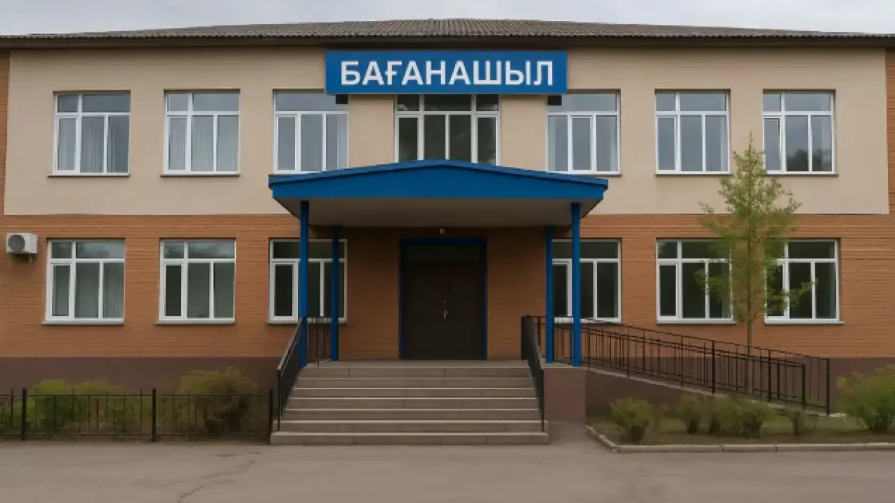 «باعاناشىل» بالالار ءۇيىنىڭ بىرنەشە كورپۋسى ءسۇرىلىپ جاتىر: الماتى اكىمدىگى سەبەبىن ءتۇسىندىردى