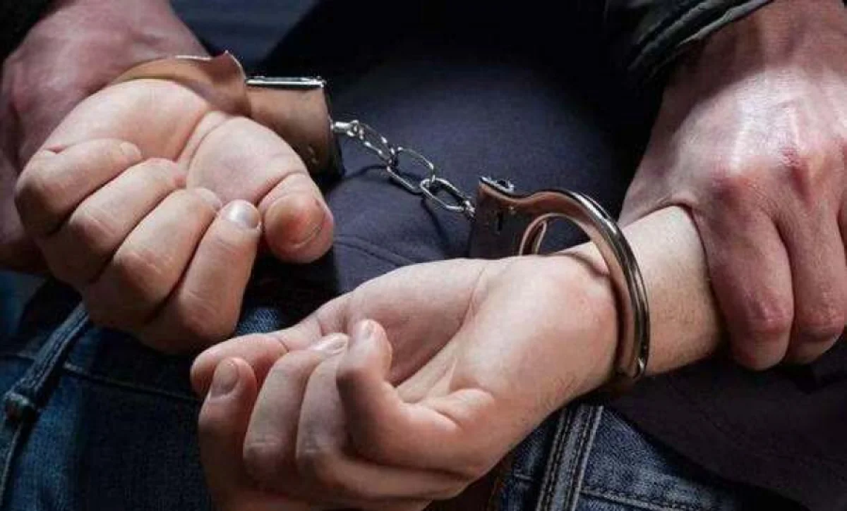 ۇرلىق, بوپسالاۋ, الاياقتىق: قاراعاندى وبلىسىندا قىلمىستىق توپ ۇستالدى