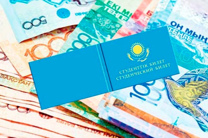 قازاقستاندا ستۋدەنتتەردىڭ شاكىرتاقىسى وسە مە؟