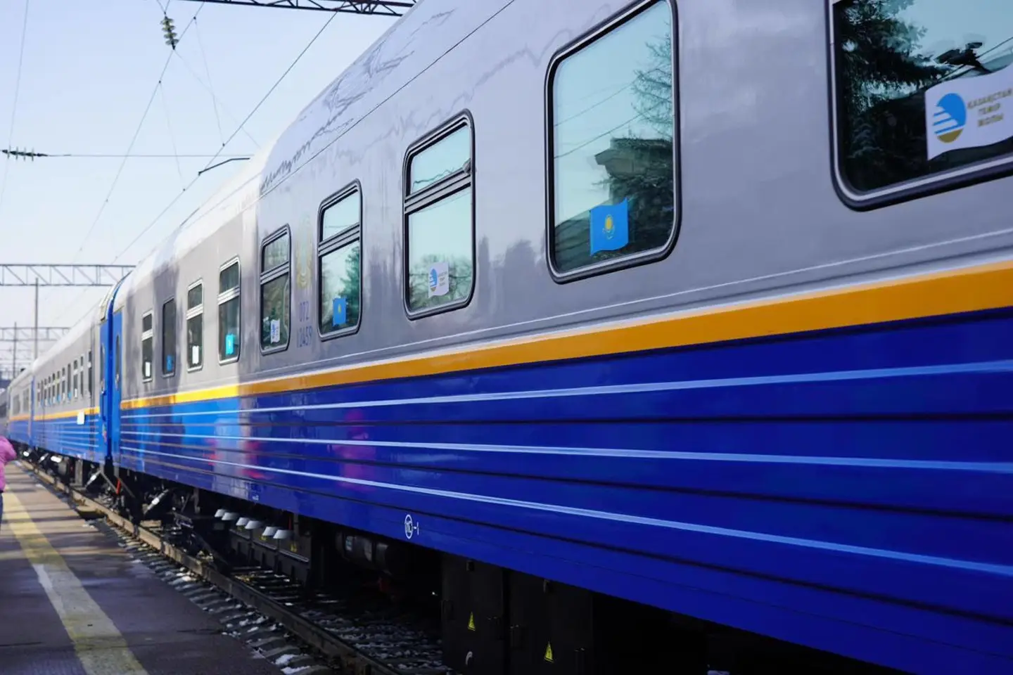 پويىزداردىڭ قوزعالىسىن رەتتەۋ ءۇشىن Starlink سپۋتنيكتىك جۇيەسى قولدانىلادى