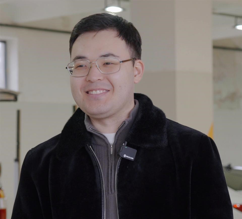 جاس كەلسە – ىسكە