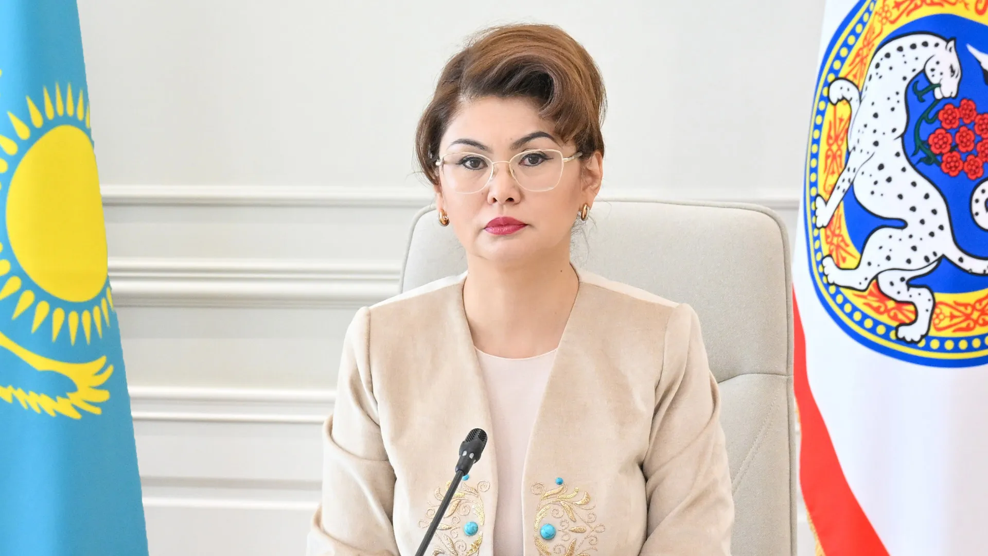 ايدا بالاەۆا: قازاقستاندا 700-دەن استام ءبىلىم بەرۋ باعدارلاماسى قىسقارتىلادى