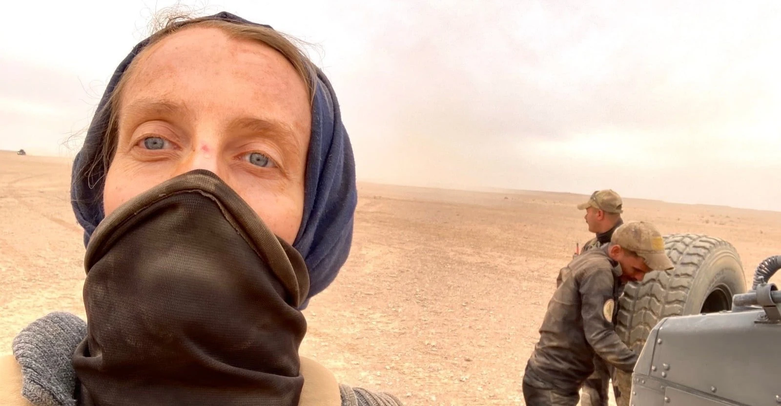 امەريكالىق ءجۋرناليستى ۇرلاعانداردىڭ ءبىرى ۇستالدى: كۇدىكتى قاۋىپسىزدىك قىزمەتىنىڭ وكىلى بولۋى مۇمكىن