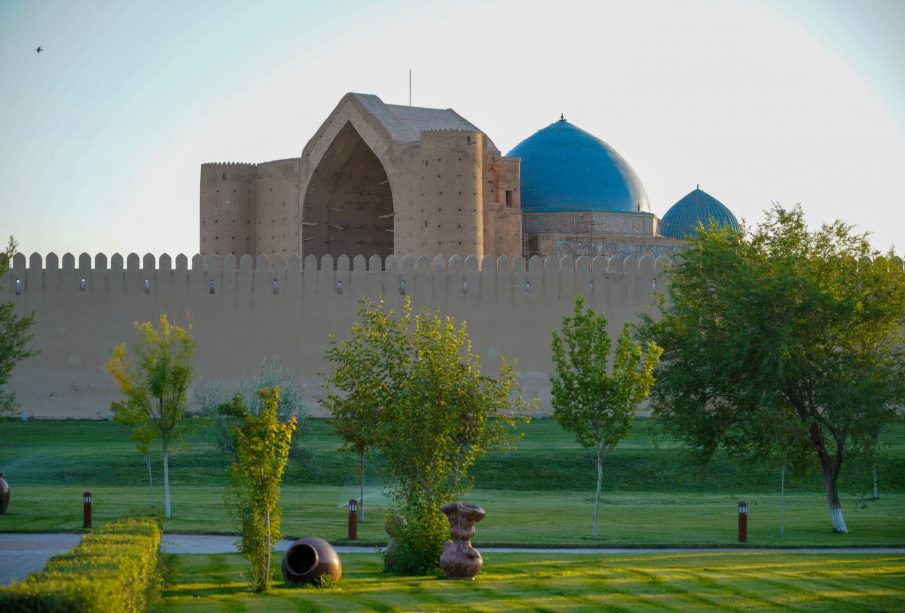 ۇلتتىق مۇرانى ساقتاۋدىڭ كەشەندى جوسپارى