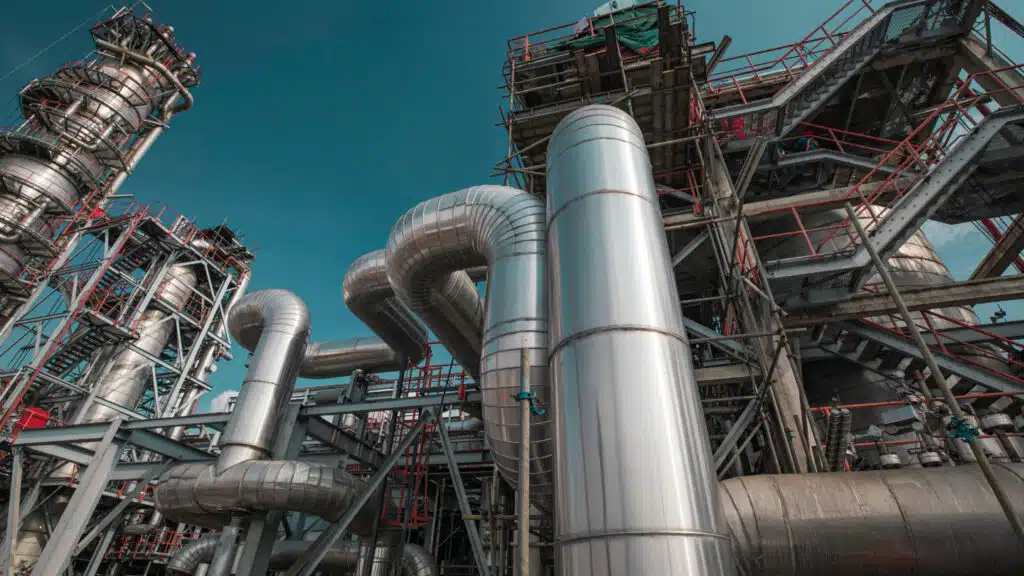 رەسەي مۇنايىنىڭ قازاقستان ارقىلى ءترانزيتى 2027 جىلعا دەيىن جالعاسادى