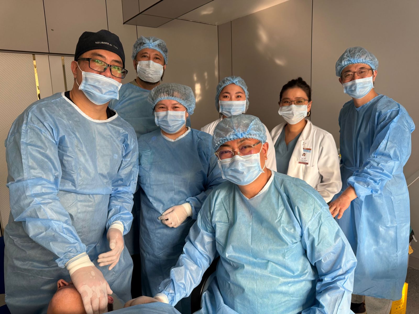 قالقانشا بەزى تۇيىندەرىن ەمدەۋدىڭ تىڭ ءتاسىلى