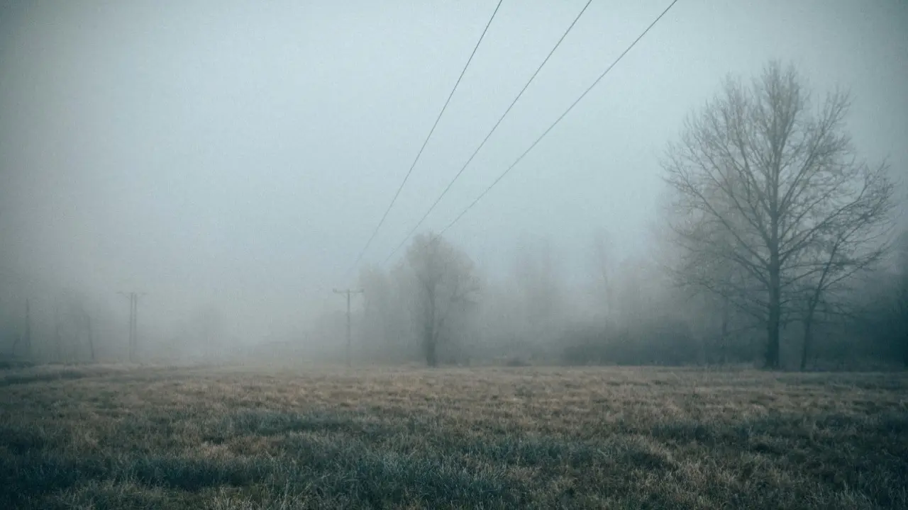 ەرتەڭ ەلىمىزدىڭ 13 وڭىرىندە داۋىلدى ەسكەرتۋ جاريالاندى