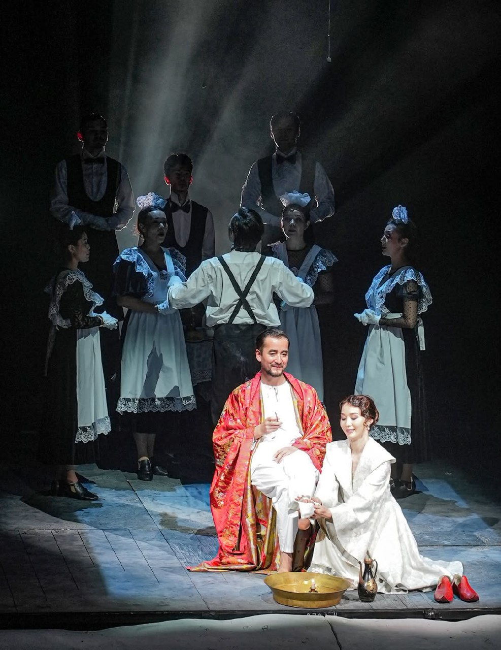 شىنايى ونەر شەرۋى