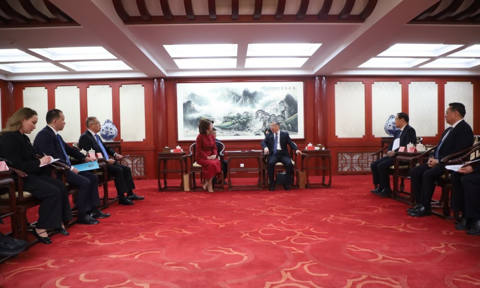 قازاقستان – قىتاي: مادەني بايلانىستاردىڭ جاڭا كەزەڭى