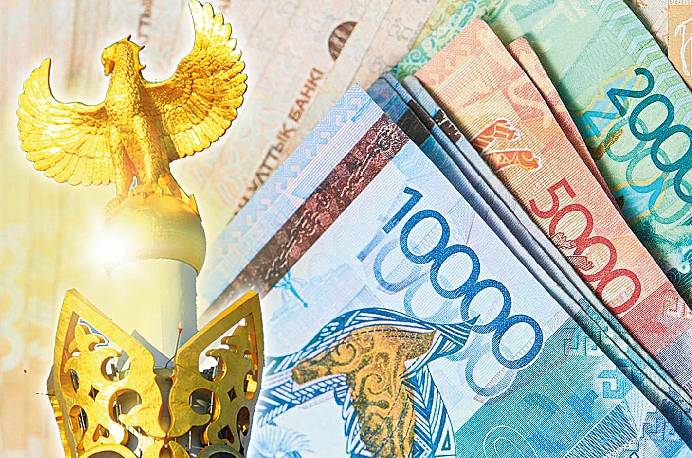 «الەمدەگى ەڭ تارتىمدى ۆاليۋتانىڭ ءبىرى»: تيمۋر سۇلەيمەنوۆ تەڭگەنىڭ نىعايۋىنا قاتىستى پىكىر ءبىلدىردى