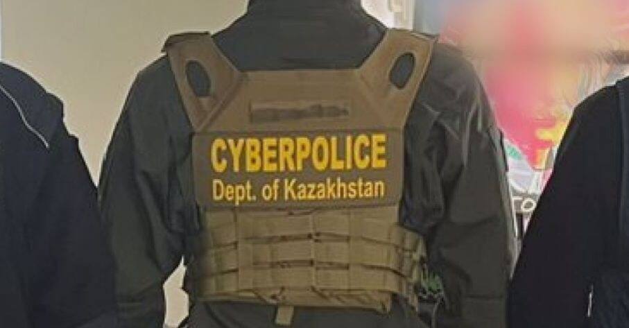 قازاقستان مەن ۋكراينا تەلەفون الاياقتارىنا قارسى بىرلەسكەن وپەراتسيا جۇرگىزدى