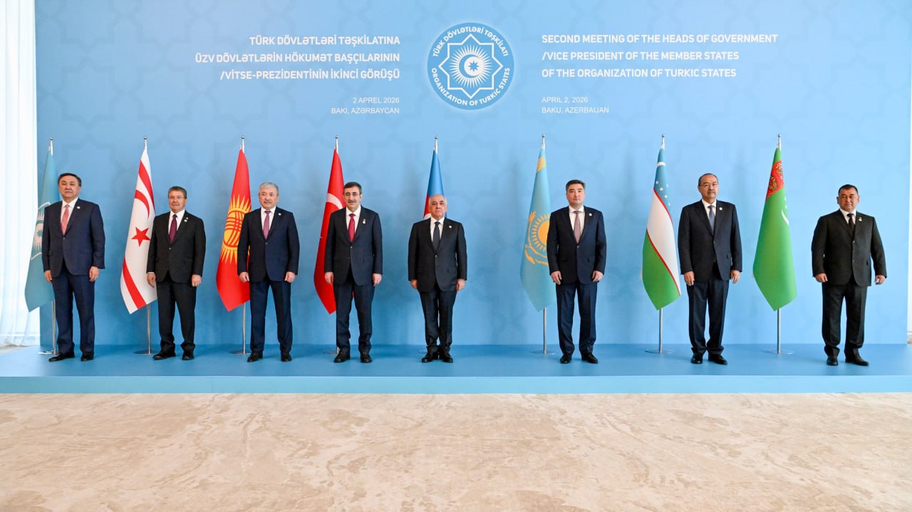 قازاقستان پرەمەر-ءمينيسترى تمۇ ەلدەرى ۇكىمەت باسشىلارىنىڭ كەزدەسۋىنە قاتىستى