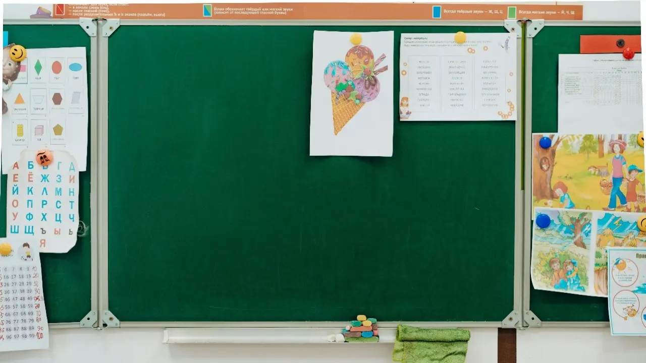 استانادا مۇعالىم وقۋشىنى ۇرىپ جىبەرگەن: ءبىلىم باسقارماسى جاۋاپ بەردى