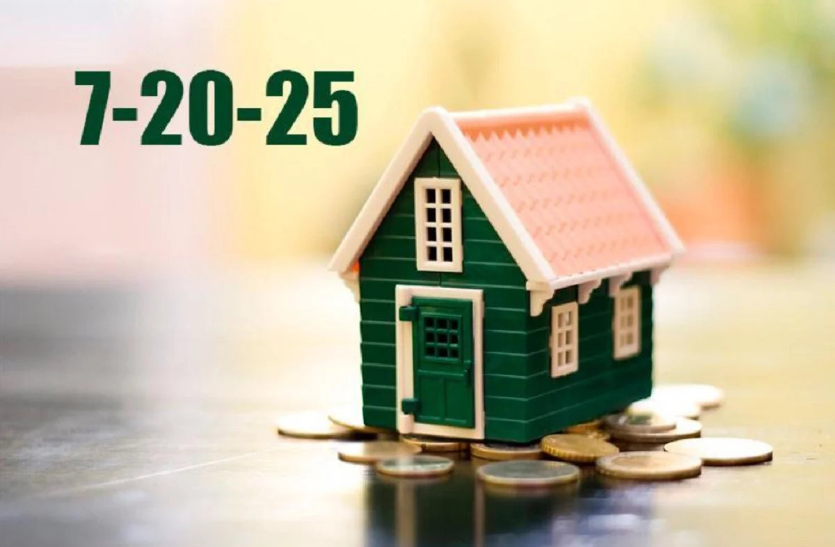 «7-20-25» باعدارلاماسىنا ءوتىنىم قابىلداۋ باستالدى: قاي ۋاقىتقا دەيىن ۇلگەرۋ قاجەت؟