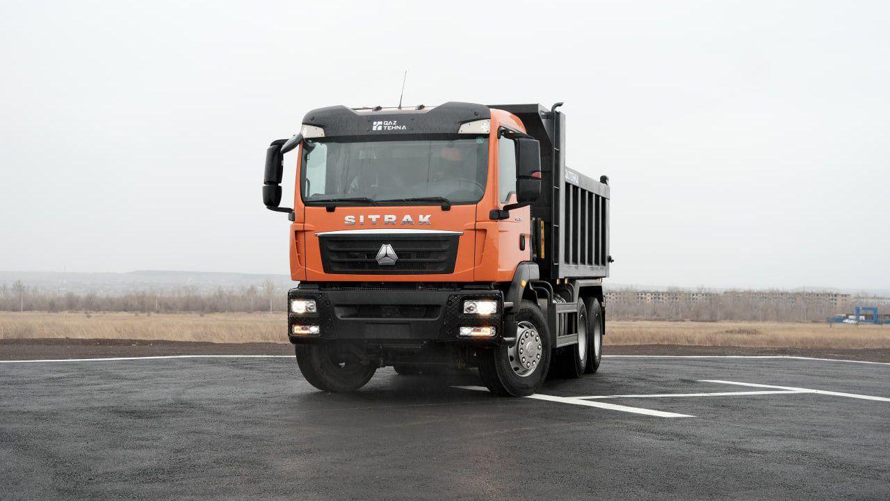 استانادا جۇك كولىكتەرىنە باقىلاۋ كۇشەيتىلدى