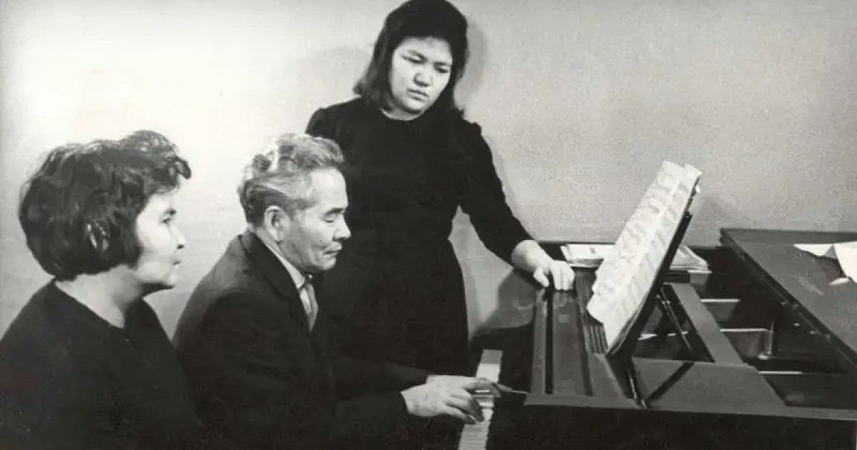 ماەسترو مينياتيۋرالارى