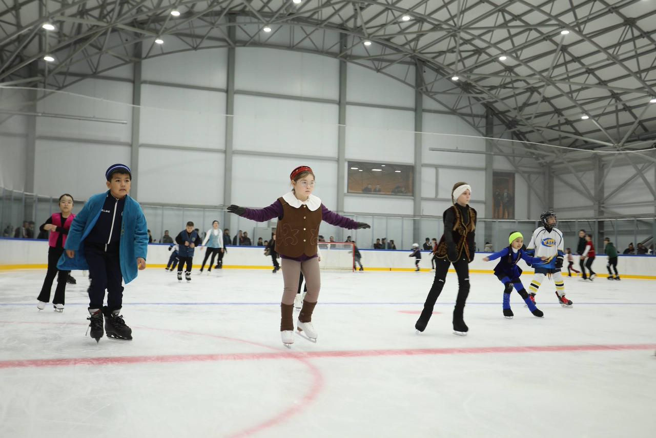 ماڭعىستاۋداعى مۇزايدىنى