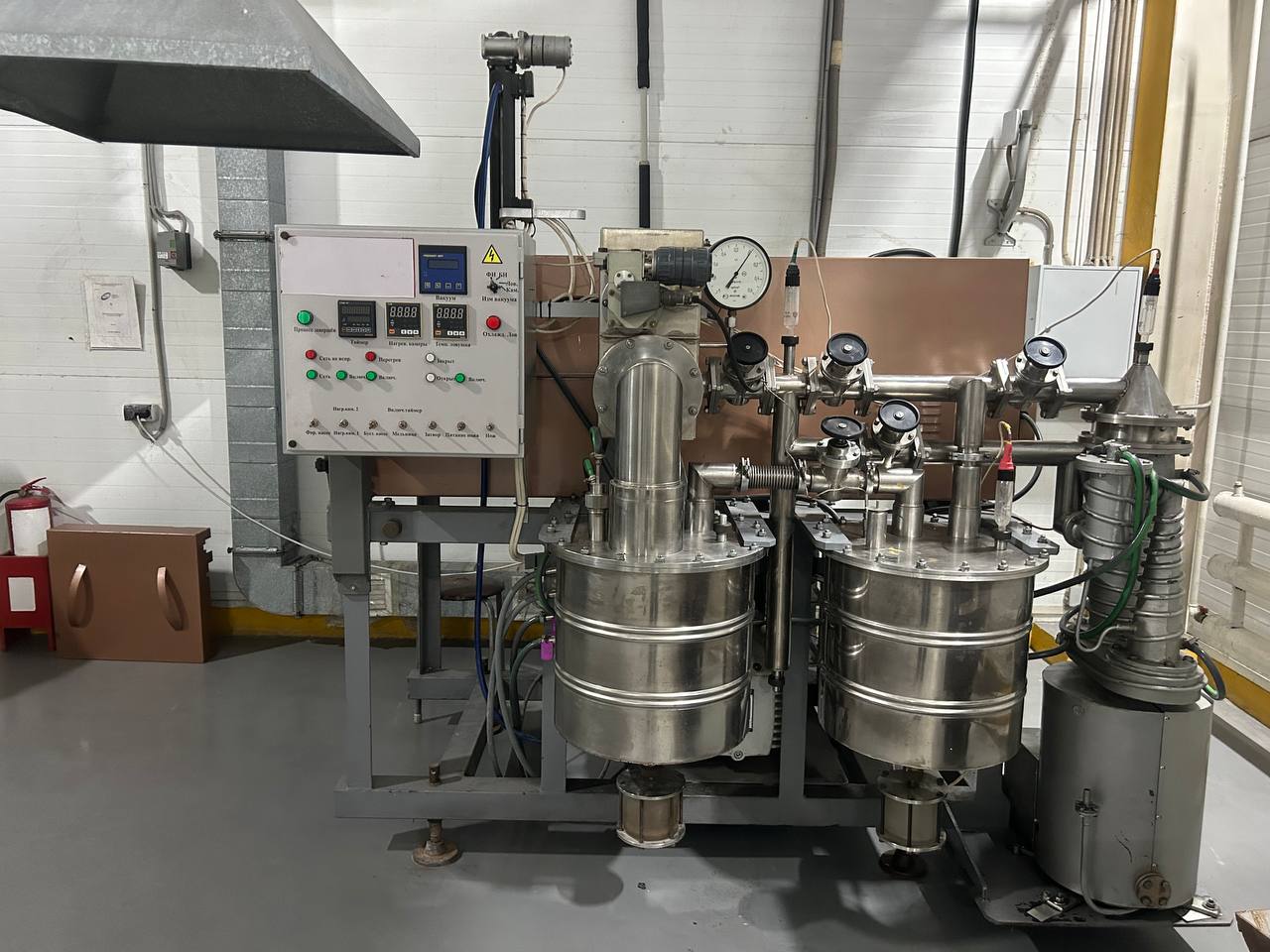 قالدىقتى قايتا وڭدەيتىن كاسىپورىن